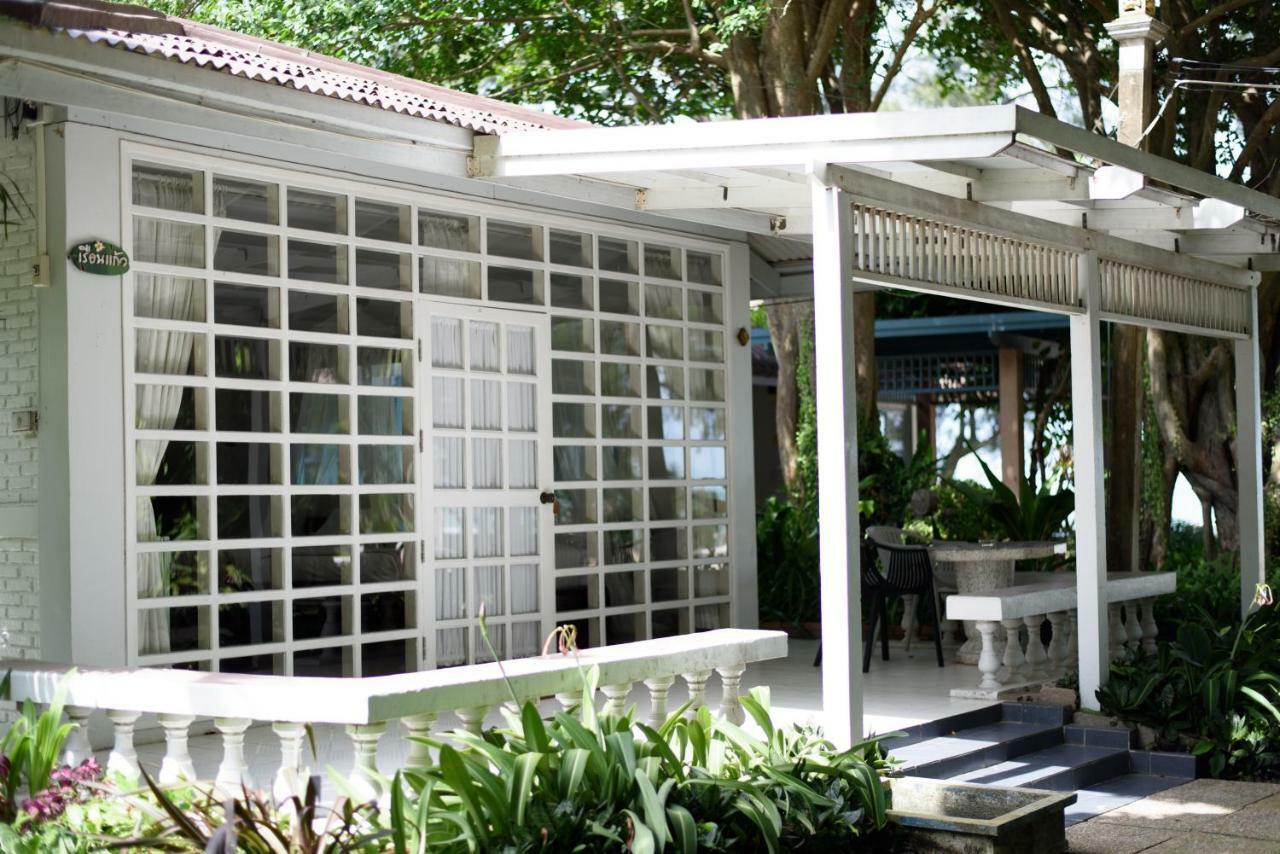 Villa Baan Kratom Tong By The Sea Cha-am Exterior foto